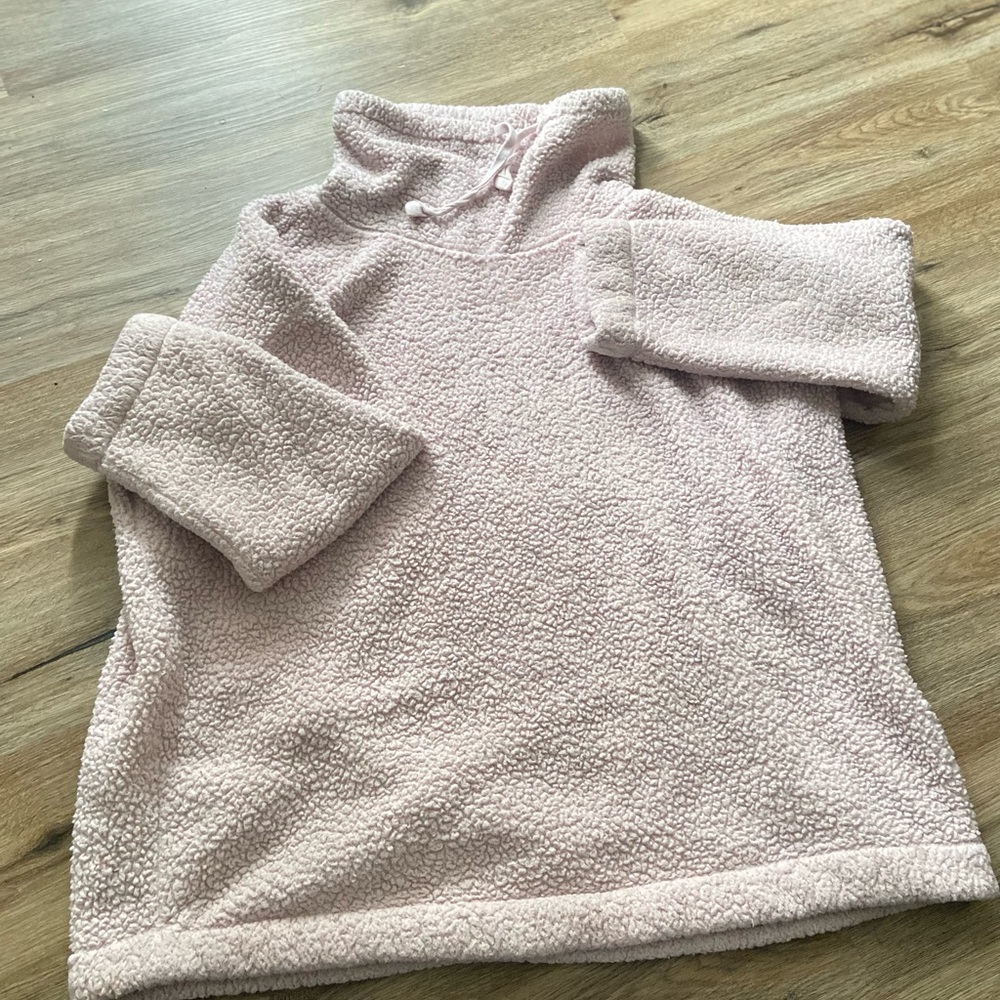 Old navy po light pink sweater